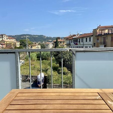 Apartament Casa Vistabus Lt-2999 La Spezia Zewnętrze zdjęcie