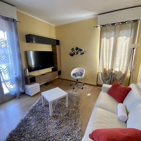 Apartament Casa Vistabus Lt-2999 La Spezia Zewnętrze zdjęcie