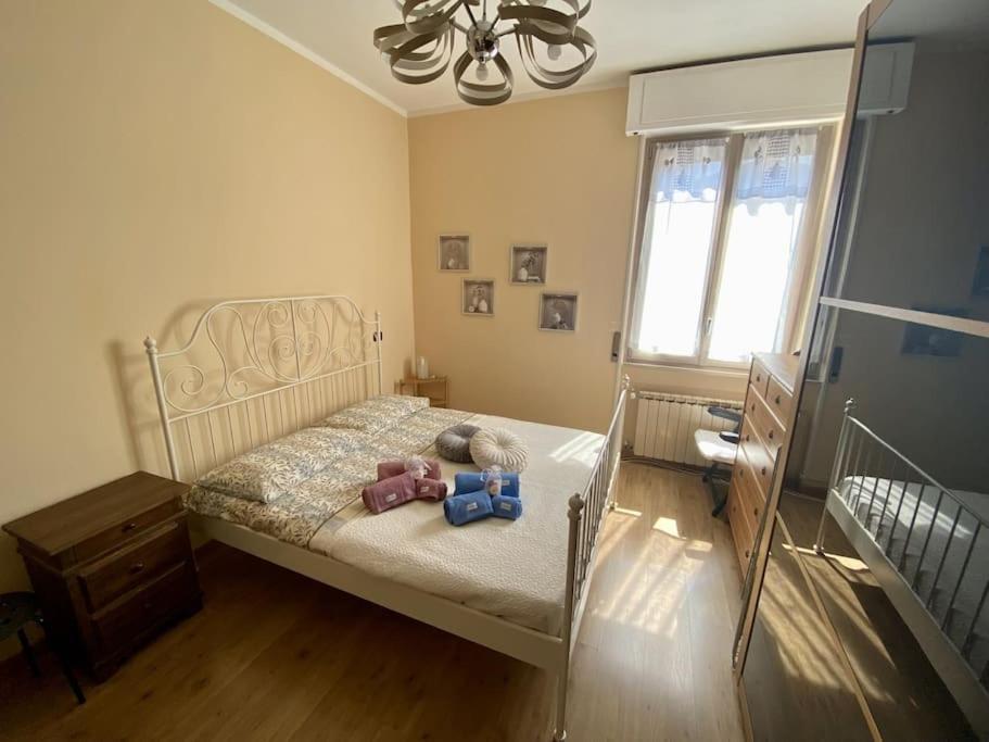 Apartament Casa Vistabus Lt-2999 La Spezia Zewnętrze zdjęcie