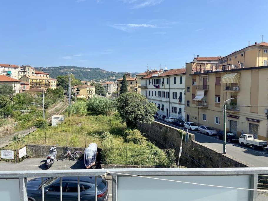 Apartament Casa Vistabus Lt-2999 La Spezia Zewnętrze zdjęcie